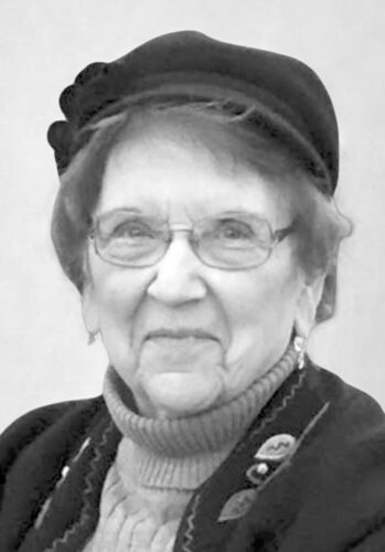 Margaret 'Peggy'  Laurich
